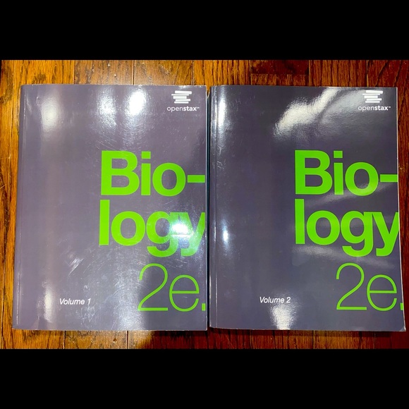 Biology 2e by Jung Choi, Mary Ann Clark and Matthew Douglas (2018, Paperback) - Picture 1 of 4